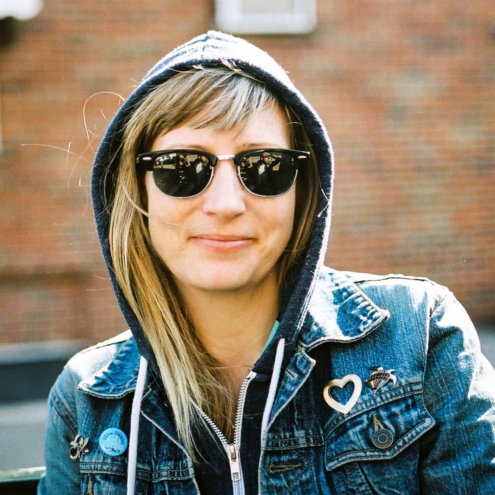 Meet your Posher, Kelly